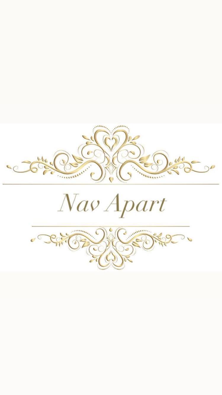 Nav Apart, Salamina Paloukia Buitenkant foto